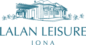 Iona Bungalow logo