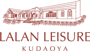 Kudaoya Bungalow logo