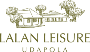 Udapola Bungalow logo